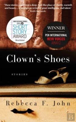 Bertrand.pt - Clown'S Shoes