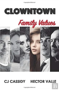 Bertrand.pt - Clowntown Family Values
