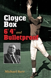 Cloyce Box, 6'4&Quote; And Bulletproof