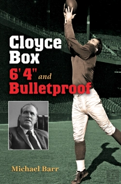 Bertrand.pt - Cloyce Box, 6'4&Quote; And Bulletproof