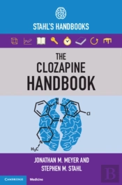 Clozapine Handbook