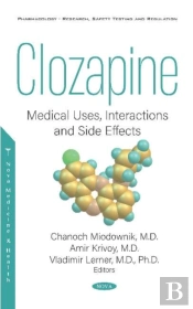 Clozapine