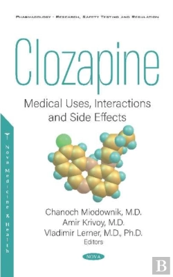 Bertrand.pt - Clozapine