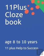 Cloze Book