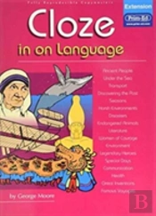 Cloze In On Language