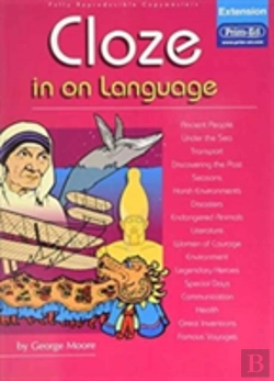 Bertrand.pt - Cloze In On Language