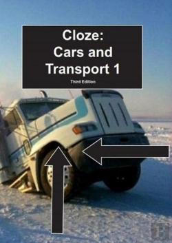 Bertrand.pt - Cloze:Cars & Transport