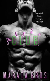 Club Alpha