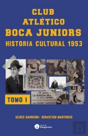 Club Atlético Boca Juniors 1953 I