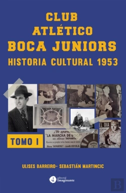 Bertrand.pt - Club Atlético Boca Juniors 1953 I