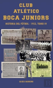 Club Atlético Boca Juniors 1953 Iv