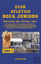 Club Atlético Boca Juniors 1953 V