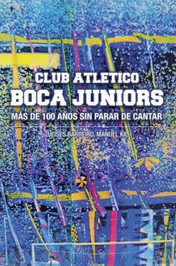 Bertrand.pt - Club Atlético Boca Juniors