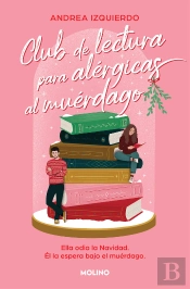 Club De Lectura Para Alergicas Al Muerda