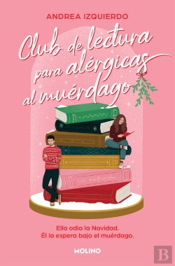 Bertrand.pt - Club De Lectura Para Alergicas Al Muerda