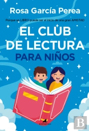 Club De Lectura Para Niños, El