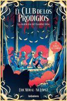 Club De Los Prodigios 2 La Maldicion Del Hombre Lobo