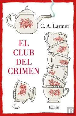 Bertrand.pt - Club Del Crimen, El