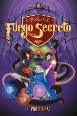 Bertrand.pt - Club Del Fuego Secreto 5 El Video Viral
