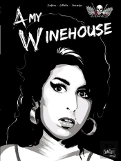 Club Des 27 T.1 Amy Whinehouse