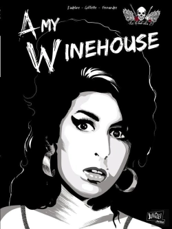 Bertrand.pt - Club Des 27 T.1 Amy Whinehouse