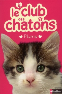 Bertrand.pt - Club Des Chatons 4 - Plume