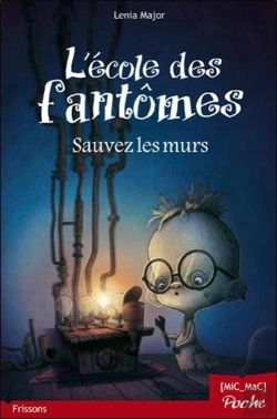 Bertrand.pt - Club Des Fantomes T.2