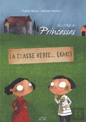 Club Des Princesses T.3
