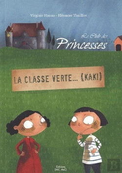 Bertrand.pt - Club Des Princesses T.3