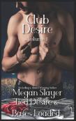 Club Desire, Volume 1