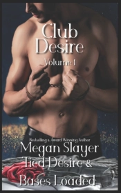 Club Desire, Volume 1