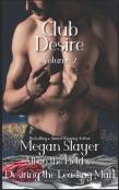 Club Desire, Volume 2