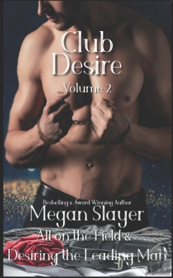 Bertrand.pt - Club Desire, Volume 2