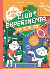 Club Experimenta La Ciencia