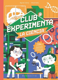 Bertrand.pt - Club Experiment:La Ciencia