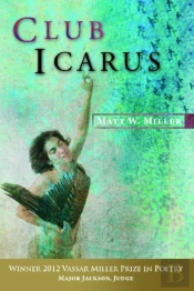 Club Icarus