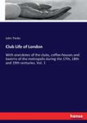 Club Life Of London