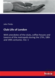 Club Life Of London