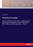 Club Life Of London