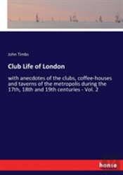 Club Life Of London