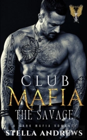 Club Mafia - The Savage