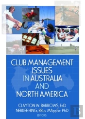 Club Management Issues In Australia And North America