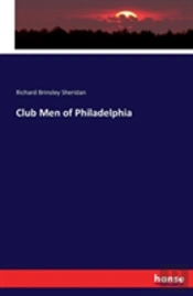 Club Men Of Philadelphia