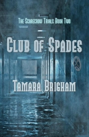 Club Of Spades