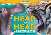 (Club Only) Discovery: Head-To-Head: Animals