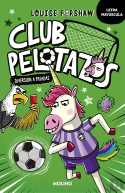 Bertrand.pt - Club Pelotazos El Primer Gooool Con Letra Mayuscula