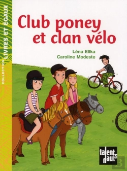 Bertrand.pt - Club Poney Et Clan Velo