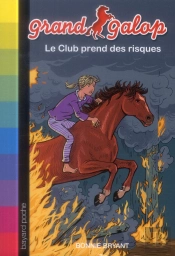 Club Prend Des Risques - N612 - (Avril14)