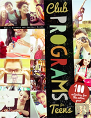 Club Programs For Teens