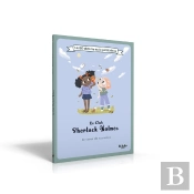 Club Sherlock : Le Camp De Vacances